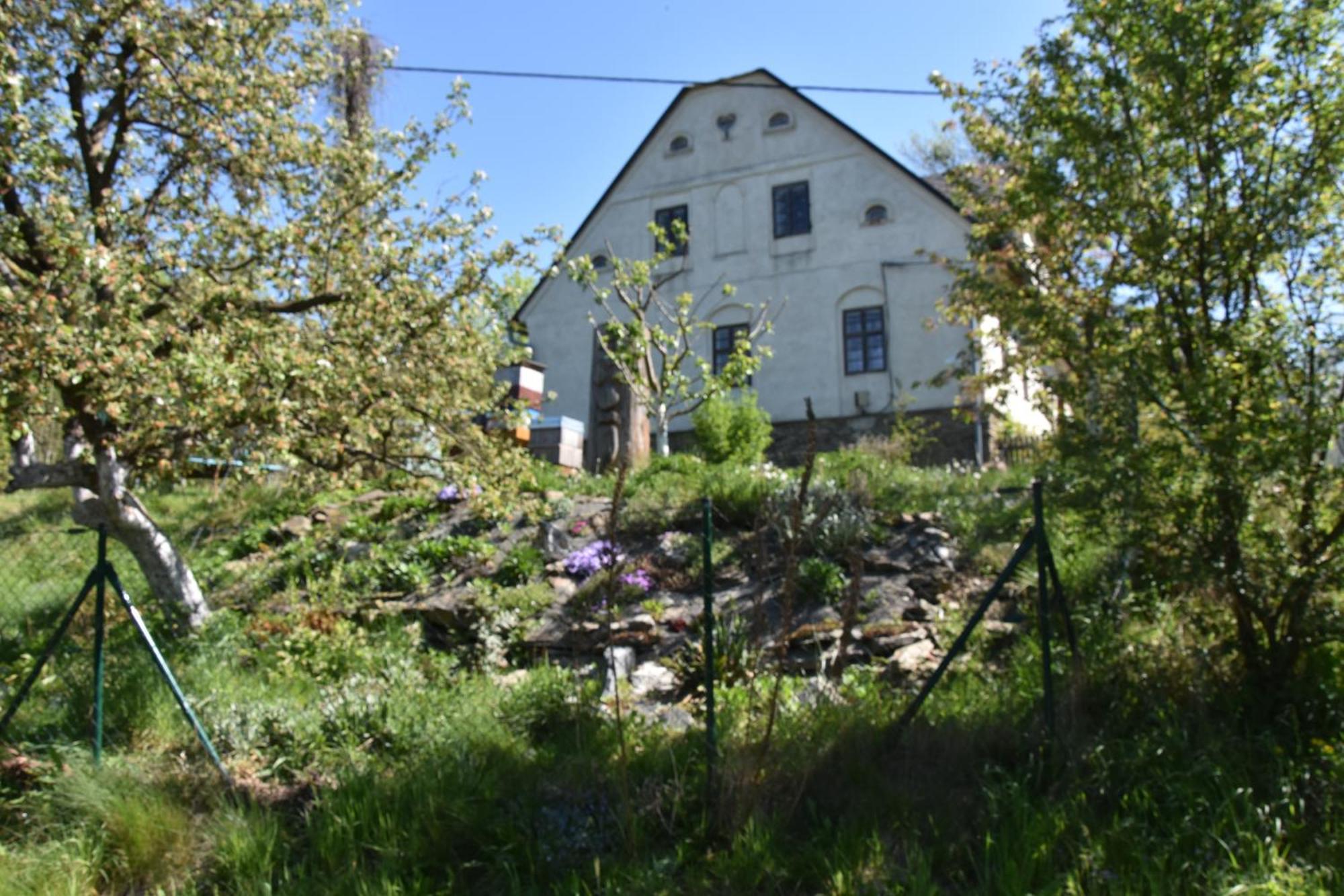 Chalupa U Soni Razova Exterior photo